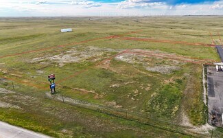 Limon, CO Commercial - Willlams Ave