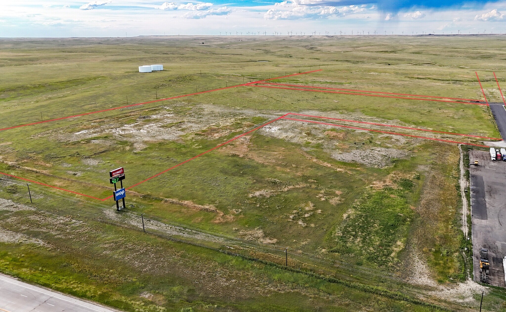Willlams Ave, Limon, CO for Sale