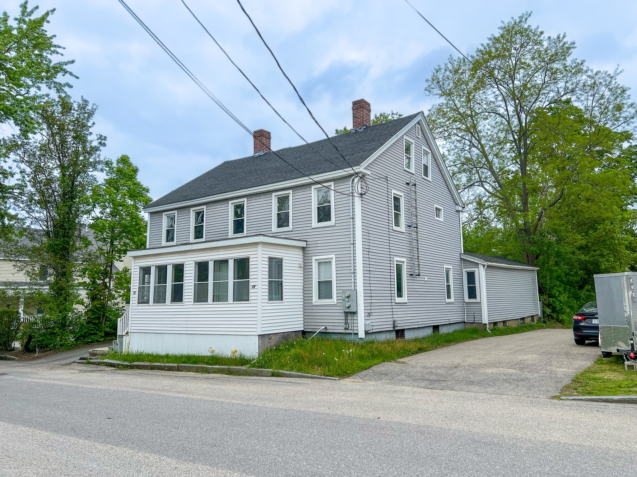 39 New York St, Dover, NH for Sale