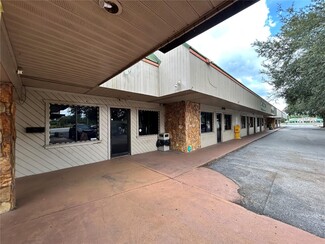 Spring Hill, FL Office - 4644 Commercial Way