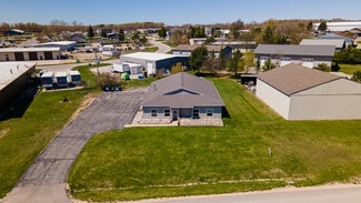 Traverse City, MI Warehouse - 571 Blue Star Ct Traverse City, MI Warehouse - 571 Blue Star Ct