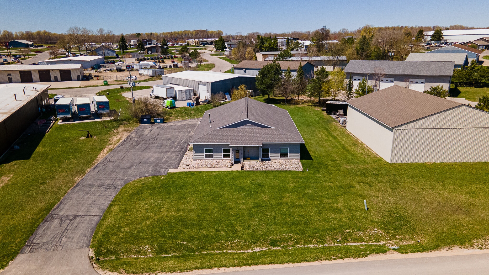 571 Blue Star Ct, Traverse City, MI for Sale