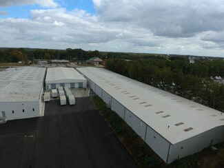 Atlanta, GA Office, Industrial - 4281 Old Dixie Hwy