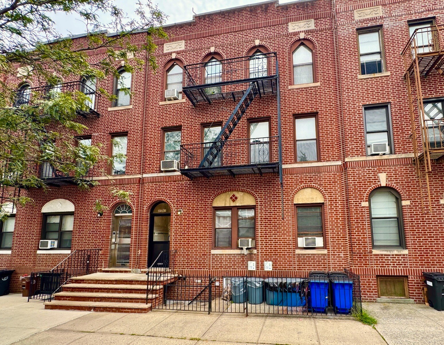 3151 35th St, Astoria, NY for Sale