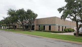 Arlington, TX Industrial - 918 113th St Arlington, TX Industrial - 918 113th St
