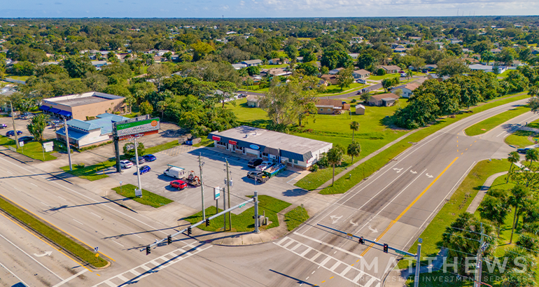 1300 Palm Bay Rd, Palm Bay, FL for Sale