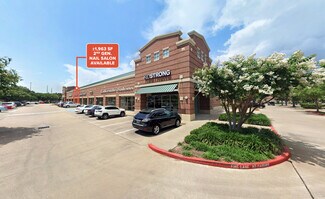 Sugar Land, TX Retail - 16312-16322 Southwest Fwy