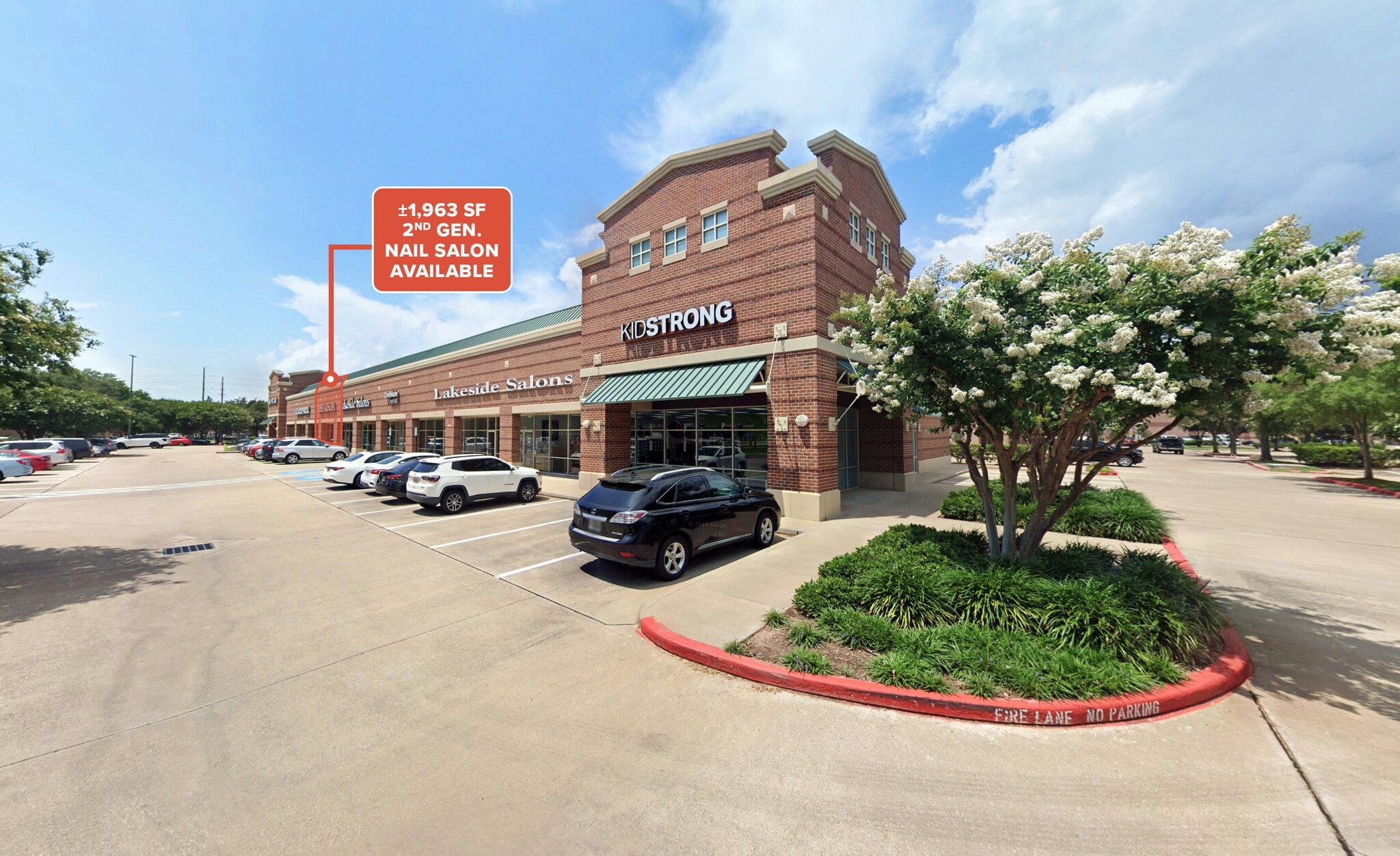 16312-16322 Southwest Fwy, Sugar Land, TX for Rent