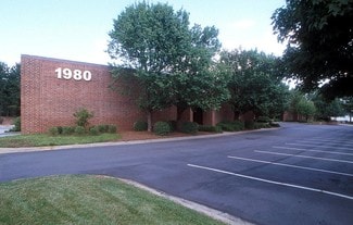 Stone Mountain, GA Industrial - 1899 Parker Ct