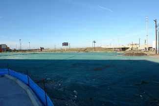 Allen, TX Commercial Land - E Stacy Rd