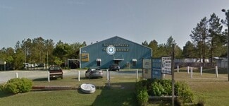 Holly Ridge, NC Auto Repair - 1330 Hwy 172
