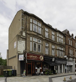 Motherwell, NLK Retail - 18-28 Hamilton Rd