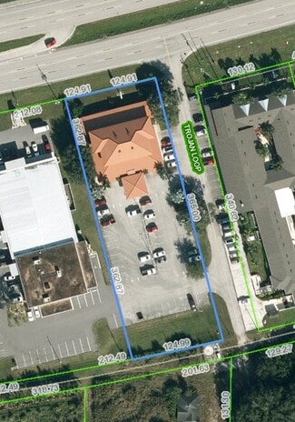 Sebring, FL Office/Medical - 2237 US Highway 27 S