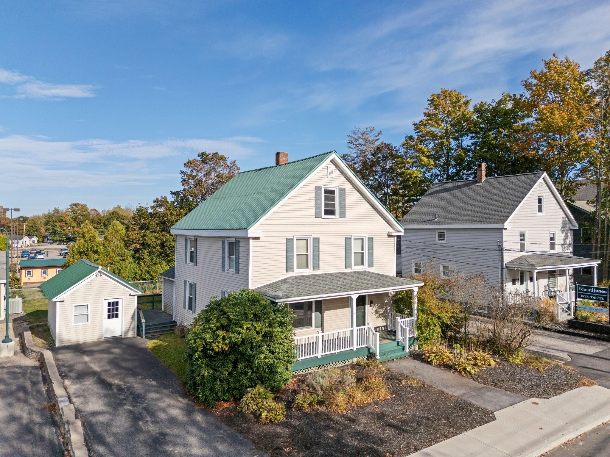 10 Elm St, Gorham, ME for Sale