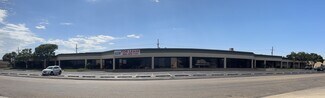 Amarillo, TX Office - 2400 Lakeview Dr