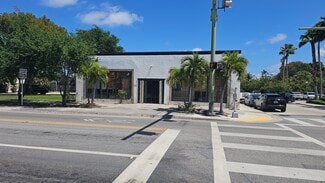 Lake Worth, FL Office - 202 N Federal Hwy