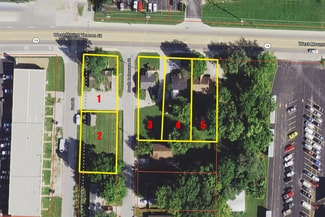 Nixa, MO Commercial - 210 W Mount Vernon St