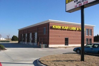 114 S Cockrell Hl Rd  