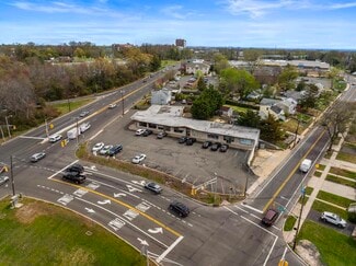Neptune, NJ Retail - 2260 Corlies Ave