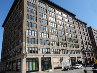 1641 Washington Ave, Saint Louis, MO for Sale