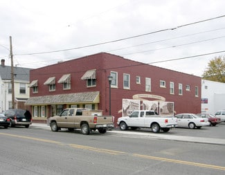 Rising Sun, MD Office/Medical - 9 S Queen St