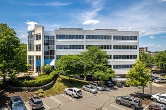 Edison, NJ Office/Medical - 2 Lincoln Hwy