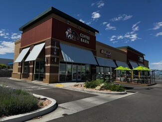 Tooele, UT Retail - 1480 N 30 W
