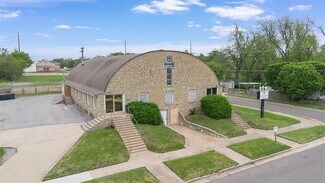 Oklahoma City, OK undefined - 1701 NW 7th St
