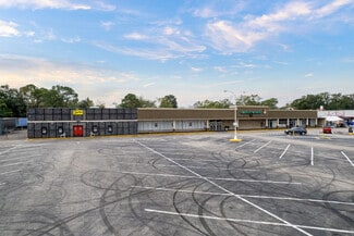 Jacksonville, FL Churches - 7830-7846 Normandy Blvd