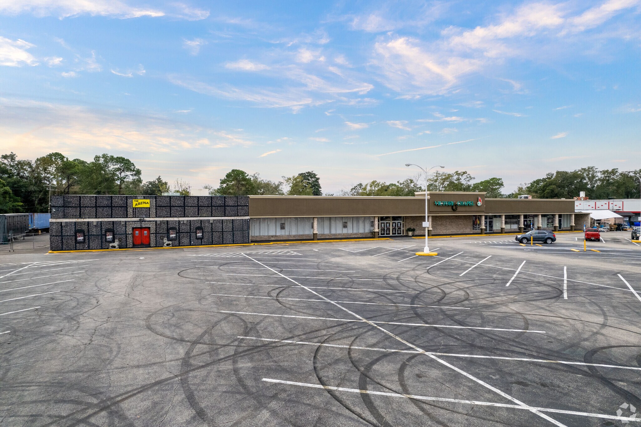 7830-7846 Normandy Blvd, Jacksonville, FL for Sale