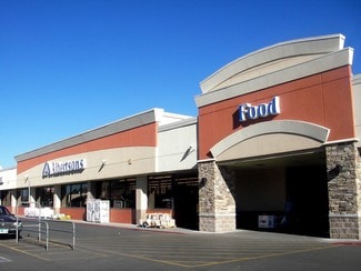 Rock Springs, WY Retail - 1323 Dewar Dr