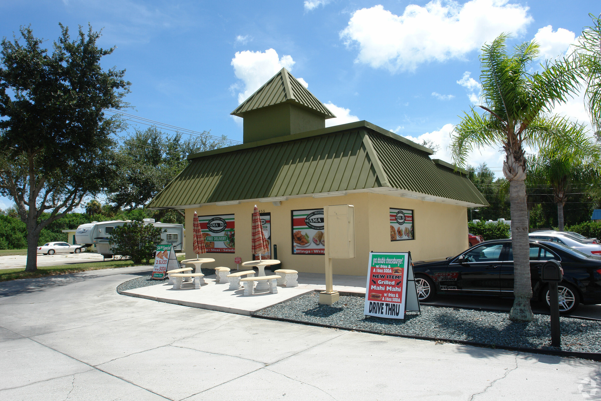 2455 Midway Rd, Fort Pierce, FL for Sale