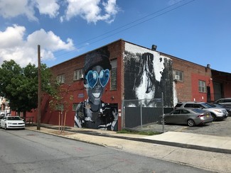Ridgewood, NY Flex - 1831 Starr St