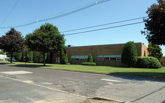 Pennsauken, NJ Industrial - 5070A Central Hwy