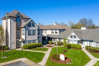 Marlton, NJ Office - 750 Route 73 S