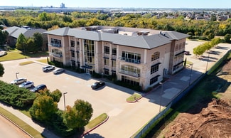 Edmond, OK Office - 2575 Kelley Pointe Pky