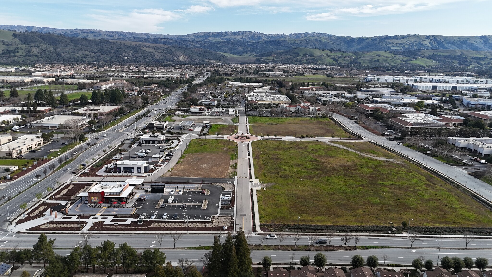 Cochrane Rd & Butterfield Blvd, Morgan Hill, CA for Sale