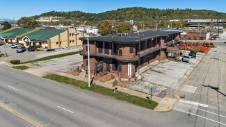 Ashland, KY Apartments - 2275 Winchester Ave