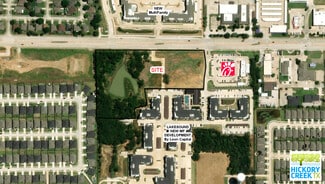 Hickory Creek, TX Commercial - 3550 FM 2181 Hickory Creek, TX Commercial - 3550 FM 2181