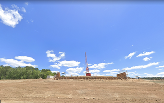 Savannah, GA Industrial Land - 6411 Garrard Ave