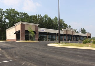 Lithonia, GA Retail - Panola Rd