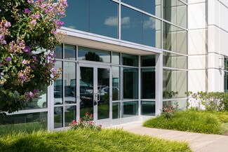 Glen Burnie, MD Office - 6956 Aviation Blvd