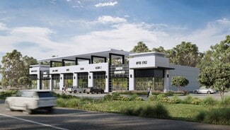 Magnolia, TX Retail - 9612 FM 1488