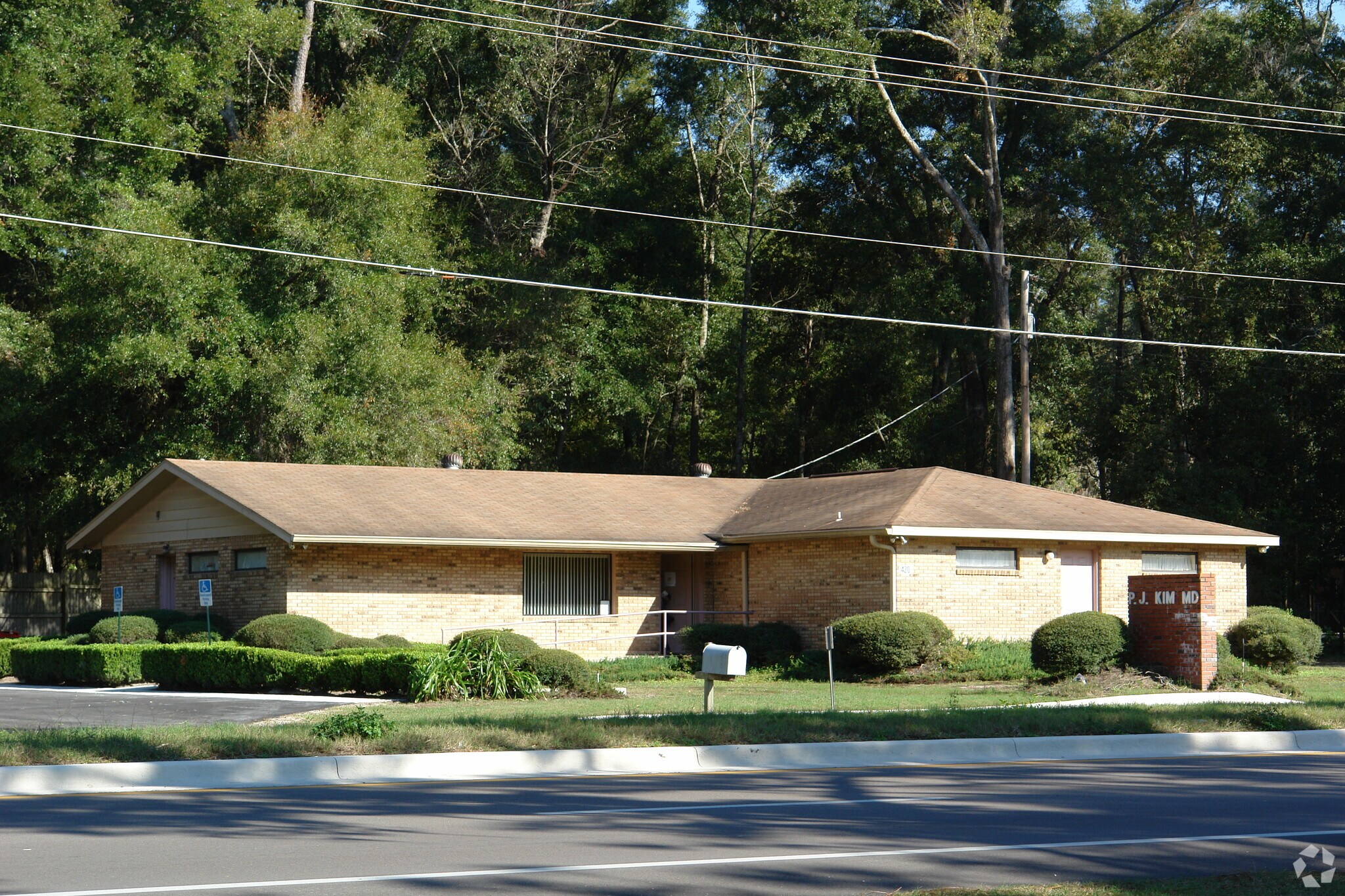 420 NE Santa Fe Blvd, High Springs, FL for Rent