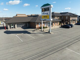 Indianapolis, IN Office - 6520 E 82nd St
