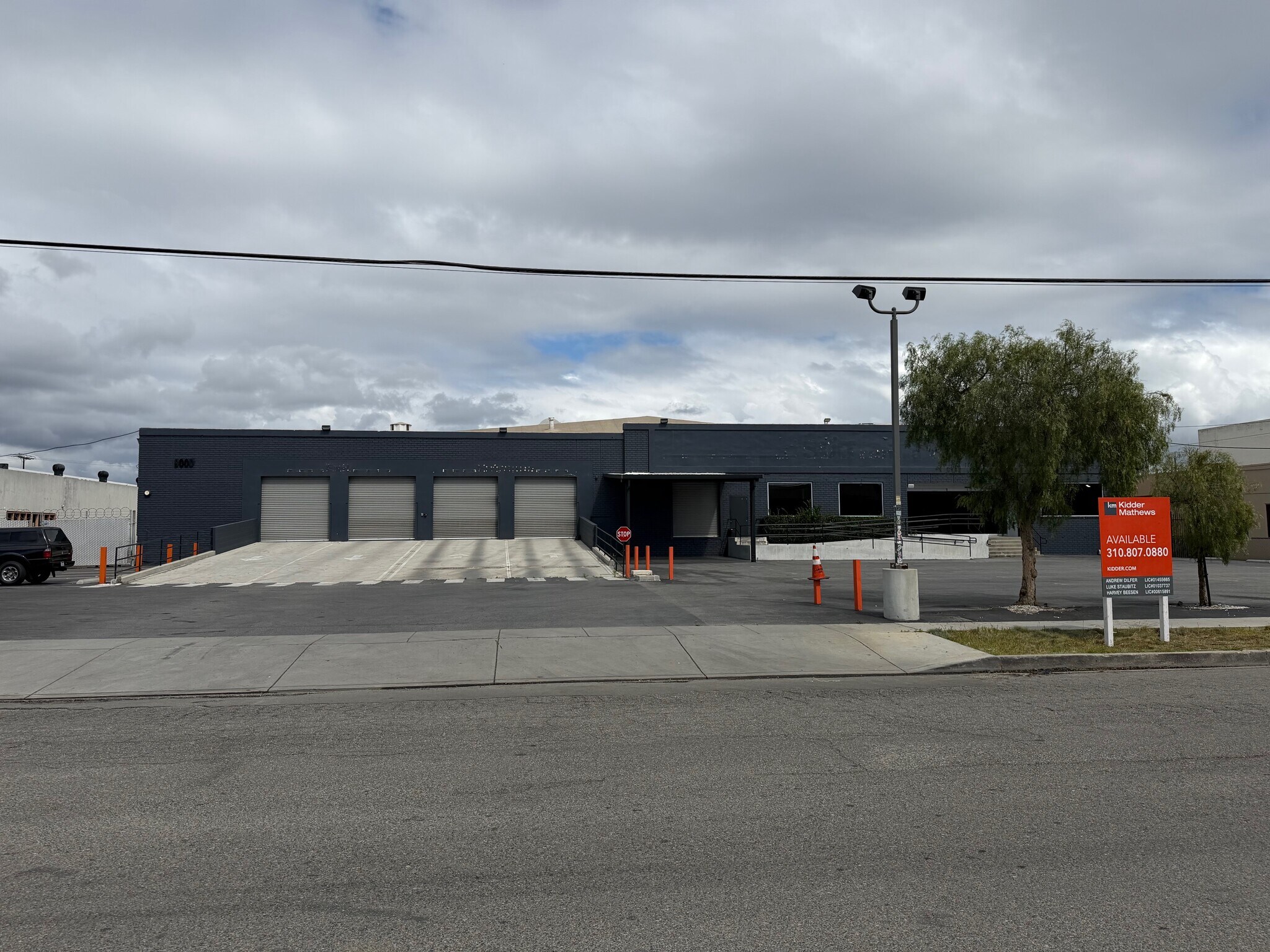 9000 Bellanca Ave, Los Angeles, CA for Rent
