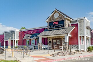 San Marcos, TX Restaurant - 100 N Interstate 35 San Marcos, TX Restaurant - 100 N Interstate 35