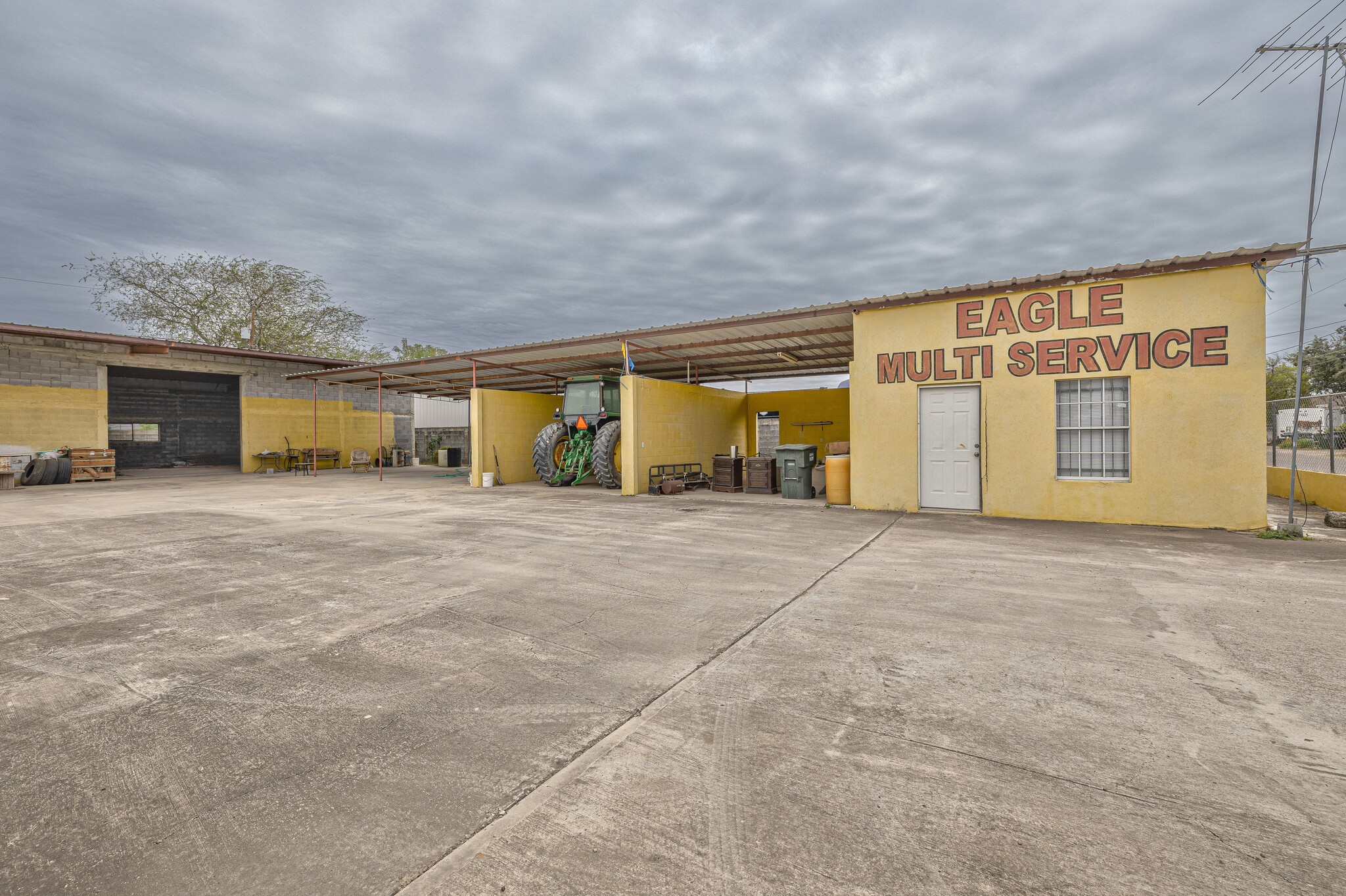27 S Eagle Ave, Roma, TX for Sale