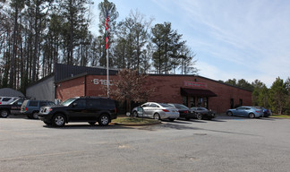 Cumming, GA undefined - 6190 Parkway North Dr