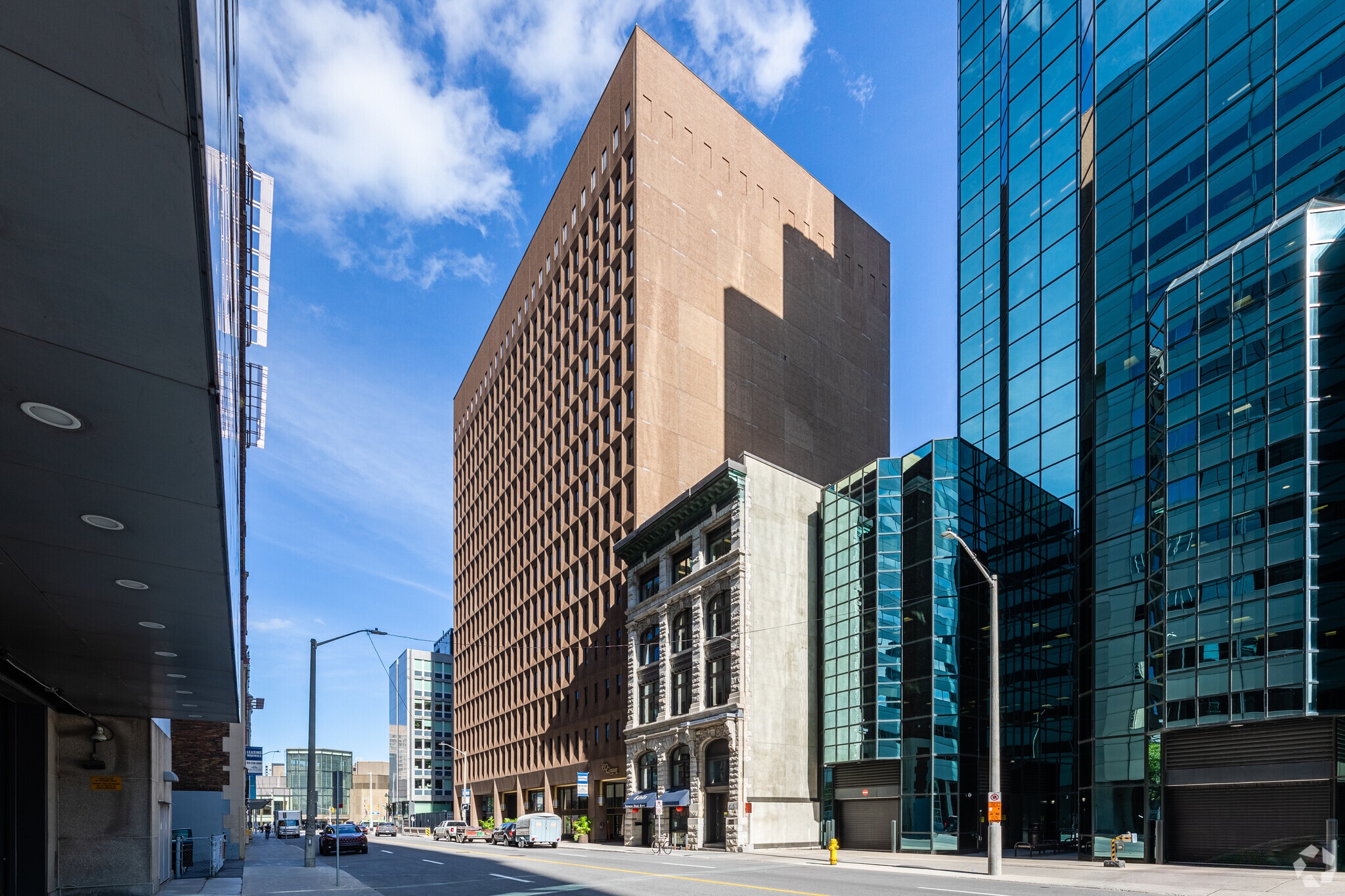 60 Queen St, Ottawa, ON for Rent